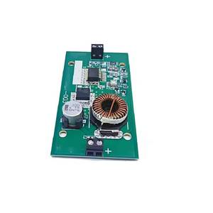 Hotsale PCB thiết kế và phát triển nước máy bán hàng tự động PCB board - Product Image 6
