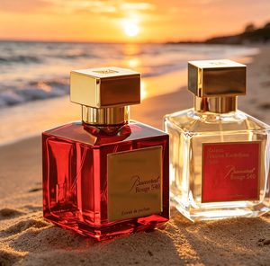 Perfume de Marca para Hombre, Aroma Amaderado, Spray con Feromonas, Larga Duración, Fragancia Ligera de Sándalo y Océano, Regalo Vibrante para Caballero - Product Image 6