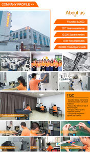 ABS мастер ПУ ABS литья прессформы кремния для малого количества - Product Image 5