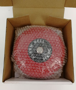 Cloche d'alarme incendie populaire étanche 6 "<span class=keywords><strong>100dB</strong></span> cloche de sécurité forte - Product Image 6