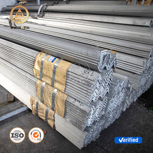 Barre d'angle laminée à froid 30X30X3 <span class=keywords><strong>40X40X4</strong></span> SS 304 316L 321 309 310S 317 347 409 Barre d'angle en <span class=keywords><strong>acier</strong></span> inoxydable - Product Image 4