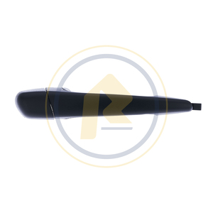 Maniglia esterna per porta Ac Rolcar ADAPTABLE per OE 51218216120, 51218216126 adatta per Bmw Serie 3 1998 - Product Image 1