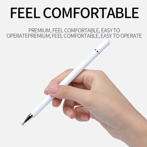 JOYROOM Passive Stylus<span class=keywords><strong>ปากกา</strong></span>ดินสอปากกาสำหรับIpadสำหรับ<span class=keywords><strong>Iphone</strong></span>แท็บเล็ต<span class=keywords><strong>ปากกา</strong></span> - Product Image 5