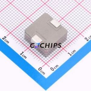 SMMS1360-3R3M ตัวเหนี่ยวนำไฟฟ้าแบบ SMD, 13.8x12.6 มม. ( ค่าความเหนี่ยวนำ: 3.3uH ) ( ความแม่นยำ: 20% กระแสไฟฟ้าที่กำหนด: 16A ) - Product Image 2