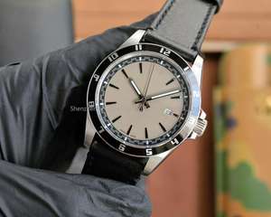 Reloj Mecánico para Hombre, Totalmente Automático, con Cristal Revestido, Multifuncional, Nuevo - Product Image 3