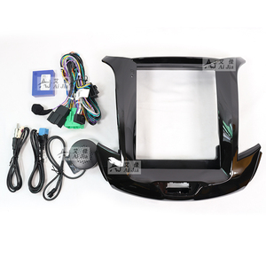 Aijia xe đài phát thanh stereo cho Chevrolet <span class=keywords><strong>cruze</strong></span> 2015 2017 Car DVD Player <span class=keywords><strong>GPS</strong></span> <span class=keywords><strong>navigation</strong></span> - Product Image 3