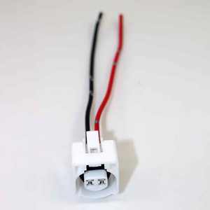 Neuer OEM Custom Car Stereo 2-poliger Auto-Anschluss Anschluss Kfz-Stecker Verkabelung Motor Auto-Kabelbaum für Motorrad - Product Image 2