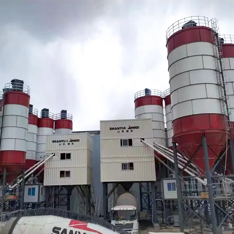 SDDOM silo fábrica preço 100 ton 200 ton 300 ton cimento armazenamento silo para projetos de infraestrutura