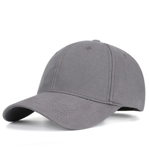 Gorra de Béisbol Blanca 100% Algodón Twill Unisex con Bordado de Logotipo Personalizado, Protección Solar - Product Image 4
