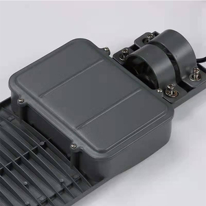 Iluminación Pública Comercial, Farola LED de Aluminio Automática de 30w 40w 60w 120w SMD, Farola LED Pública LCS-XG - Product Image 3