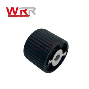 Soporte de Subchasis 33316792873 33316770784 para BMW E90 E87 320i 328i, Buje de Suspensión de Eje Trasero de Alta Calidad y Durabilidad, Soporte de Goma - Product Image 2
