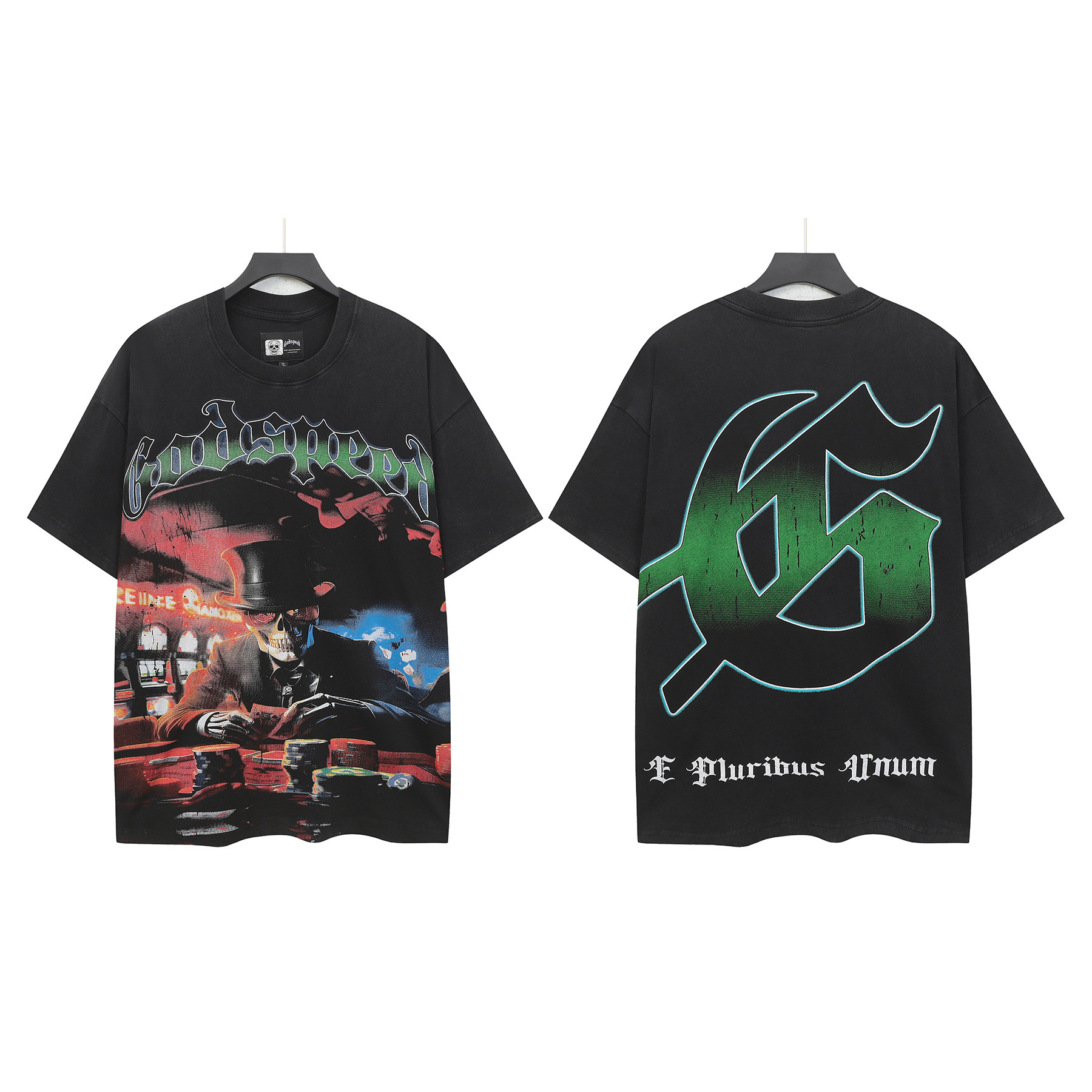 6060 washed black