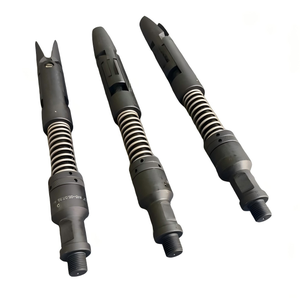 Herramientas de Agarre Tipo Caimán para Cable de Perforación Directamente de Fábrica para Campos Petroleros con Envío Gratuito - Product Image 1