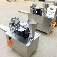Machine Automatique à Sambusa et Mini Raviolis Type Pâtes pour Empanadas, Samoussas et Usage Domestique, Fabrication Allemande