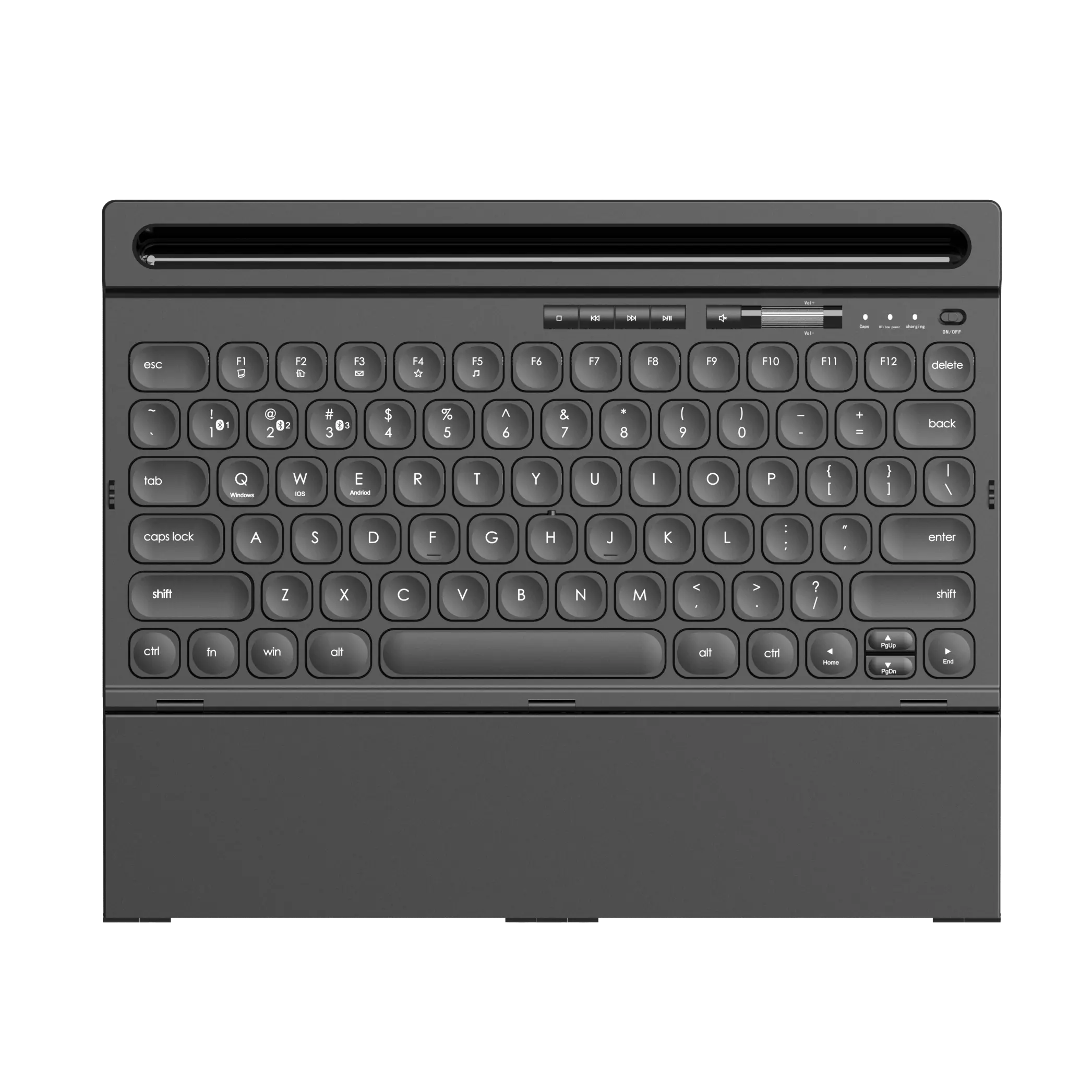 Fabriek Groothandel Voor Samsung Lg Dell Acer Asus Lenovo Hp Laptop Fold Toetsenbord
