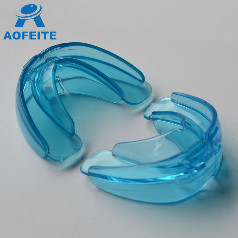 Professional Custom Comfort Fit Dental Protector