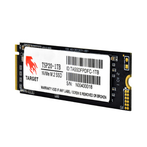 Mục Tiêu SSD M.2 PCIe NVMe Giao Diện Ổ SSD Trạng Thái Rắn Bên Trong 128GB 256GB 512GB 1TB 2TB - Product Image 6
