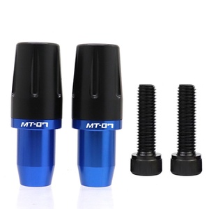 Protection anti-chute en caoutchouc pour Yamaha MT07 <span class=keywords><strong>Tracer700</strong></span>/GT, modèle 009 - Product Image 4