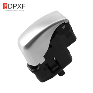 Palanca de Cambios Automática de Repuesto para Coche, Botón de Bola de Palanca de Cambios, Mango de <span class=keywords><strong>Cambio</strong></span> de Marchas, Piezas de Automóvil Originales - Product Image 4