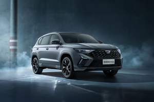 SUV essence 24 V W Jet Ta VS5 avec boîte de vitesses 6 rapports, moteur 1.4T haute puissance et système 360 °   Imagerie panoramique - Bestseller - <span class=keywords><strong>Voiture</strong></span> <span class=keywords><strong>d</strong></span>'<span class=keywords><strong>occasion</strong></span> - Product Image 3