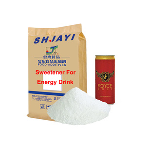 Edulcorante de Grado Alimenticio Aspartame en Polvo E951 para <span class=keywords><strong>Bebida</strong></span> Energética <span class=keywords><strong>Rockstar</strong></span> con Sabor a Frutas Mixtas, Materia Prima - Product Image 3