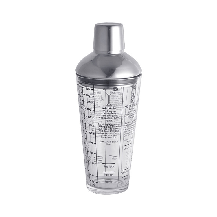 Glass(600ml)