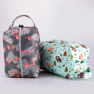 Bébé couche caddy sac organisateur momie sac de rangement sac à couches - Product Image 3