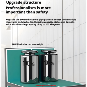 Nuevo Producto, Mesa de Tenis de Mesa para Interiores y Exteriores, <span class=keywords><strong>Mini</strong></span> Mesa de Tenis de Mesa para Jardín Familiar, Uso Dual en Interiores y Exteriores - Product Image 6
