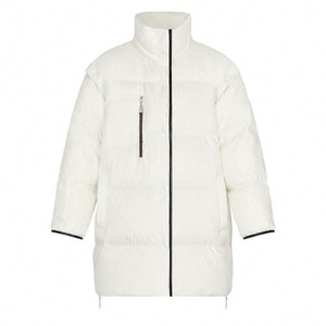 เสื้อโค้ทขนสัตว์ผู้ชายแบบมีปก - Product Image 2