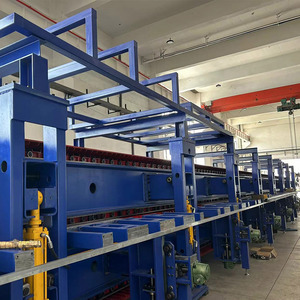 Panel Manufacturing <strong>Machines</strong> <strong>Board</strong> Making Machinery - Product Image 2