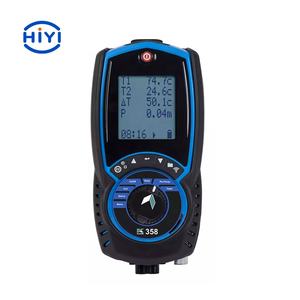 Analyseur de fumées KANE358 avec capteur CO - Product Image 2