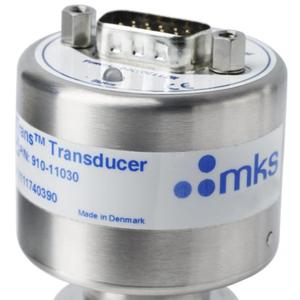 ตัวแปลงสัญญาณสุญญากาศแบบโหลดล็อค MKS รุ่น MicroPirani-Piezo NW25 ISO-KF - Product Image 4