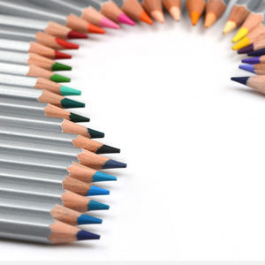 Lápices de Colores MACRO 72 Colores, Lápices de Colores Artísticos, Lápices de Colores al Óleo para Dibujo Escolar, Bocetos y Arte - Product Image 6