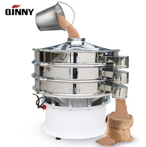 Nouveau produit 2026 : Tamis pour fruits secs, tamis de calibrage pour particules de <span class=keywords><strong>malt</strong></span> <span class=keywords><strong>et</strong></span> de céréales, tamis vibrant en acier inoxydable - Product Image 2