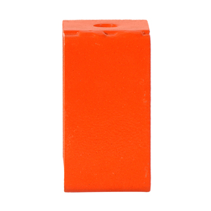Support anti-vibrations en caoutchouc Easyflex, capacité 55 lbs, pour suspension de conduits HVAC au plafond, contrôle du bruit - Product Image 4