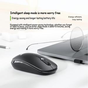 <span class=keywords><strong>เมาส์</strong></span><span class=keywords><strong>ไร้</strong></span><span class=keywords><strong>สาย</strong></span>สำหรับ <span class=keywords><strong>ACER</strong></span> M153<span class=keywords><strong>ไร้</strong></span>เสียงเม้าส์สำนักงานธุรกิจแล็ปท็อปคอมพิวเตอร์ตั้งโต๊ะ - Product Image 5