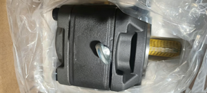 เครื่องอัดไฮดรอลิกแบบเบา HG2-100-01L-VPC HG2-80-01R-VPC ปั๊มเกียร์ไฮดรอลิกอุตสาหกรรม - Product Image 4
