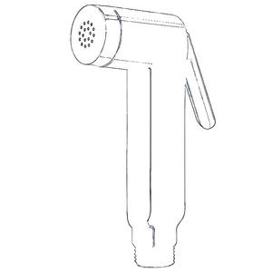 GB-162 Rosa modèle forme carrée vente populaire sur le marché indien - Product Image 4