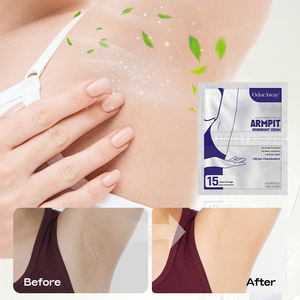 Крем-дезодорант для тела - Product Image 4