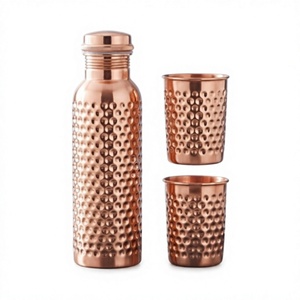 Custom Print Carbon Steel Sport Foldable Water Bottle Set Anti-corrosion Coating Tea Infuser Dishwasher Safe Straw Cap - Product Image 4