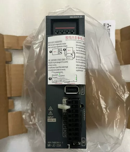 เครื่องขยายสัญญาณ AC รุ่น Melservo MR-JE-20A ของแท้จากญี่ปุ่น อุปกรณ์ไฟฟ้า - Product Image 5