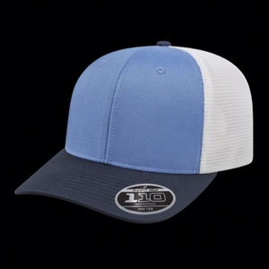 หมวกปรับได้พิมพ์ลายหรือปักพร้อมโลโก้องค์กรสำหรับโปรโมชั่นแบรนด์พวงกุญแจและคาราไบเนอร์ - Product Image 5