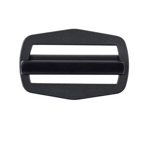 45 мм металлическая Регулируемая пряжка для ремня с индивидуальным брендом из цинкового сплава, Женская пряжка для ремня - Product Image 1