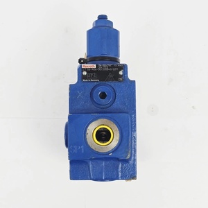 R900427595 LT 06-A06-3X/200B40/02M ชุดอุปกรณ์สะสมพลังงานไฮดรอลิกสำหรับเครื่องจักรเคลื่อนที่ - Product Image 5