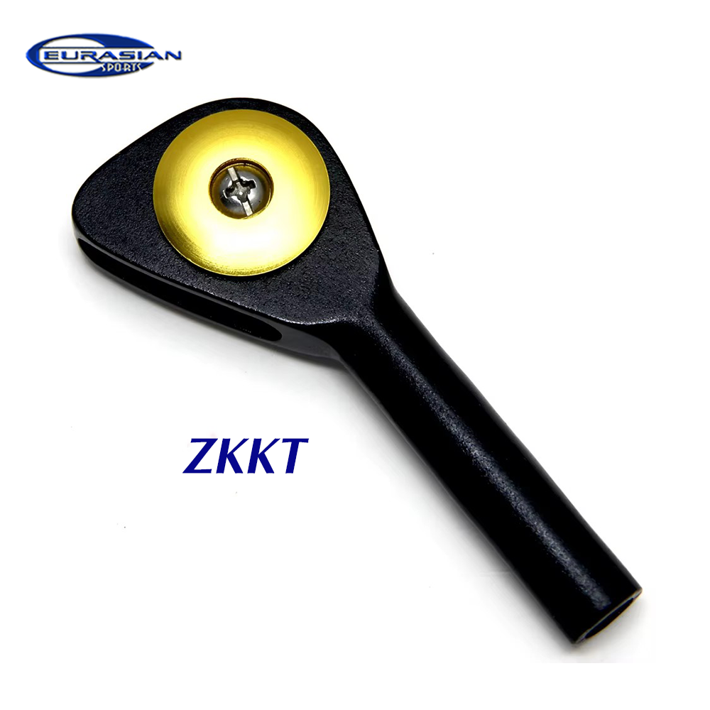 ZKKT-Noir/doré (Rouleau simple)