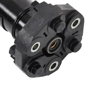 Arbre de transmission arrière complet pour BMW 318ti E36 1995-1999, transmission manuelle, Référence OE: 26111227937 - Product Image 5