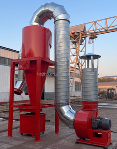 Máy hút bụi Máy tách lốc xoáy Máy hút bụi lốc xoáy - Product Image 2