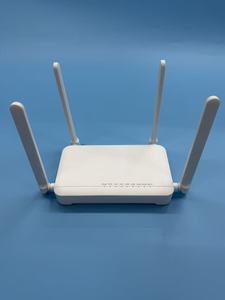 Modem XPON RF ONT Ai32 OEM OMCI 4GE+Voip+CATV+ Wifi 2.4G&5G FTTH ONU ROUTER - Product Image 5