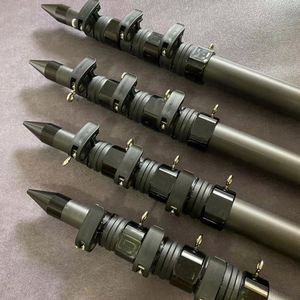 Cực cho eo biển 35mm cực trở lại đúc mở rộng trailar hướng dẫn Trailer hướng dẫn lời khuyên trượt tuyết Enduro Kính thiên văn Extender 18 Mag - Product Image 5