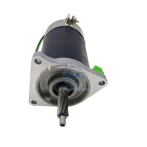 Piezas de carretilla elevadora eléctrica 8023894 Motor de dirección para <span class=keywords><strong>Clark</strong></span> CRX15/18/20/25 - Product Image 2